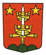 michlig naters wappen