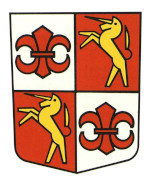 morency sion wappen