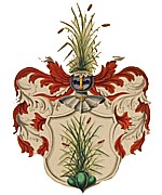 mosmann Schaffhausen Wappen