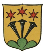 nager wappen