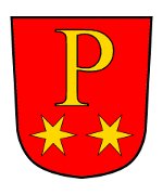 probst ins wappen