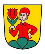 probst ins wappen