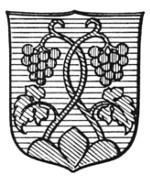 roh conthey wappen
