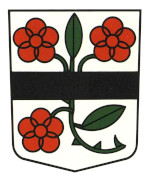 rosey monthey wappen