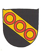 ruch trachselwald wappen