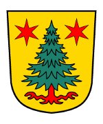 ruch trachselwald wappen