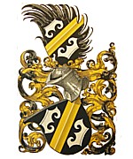 schultheiss basel wappen