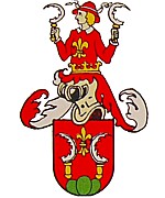 schumacher hilferfingen Wappen