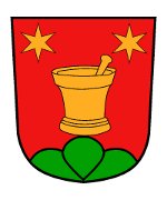 trachsel burgdorf wappen