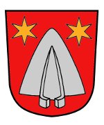 walther oberburg wappen