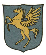 weiss sion wappen