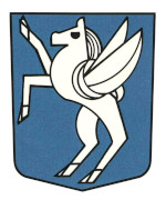 weiss sion wappen