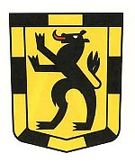 wolf sion wappen