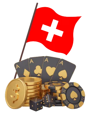 Glücksspielgesetz Schweiz
