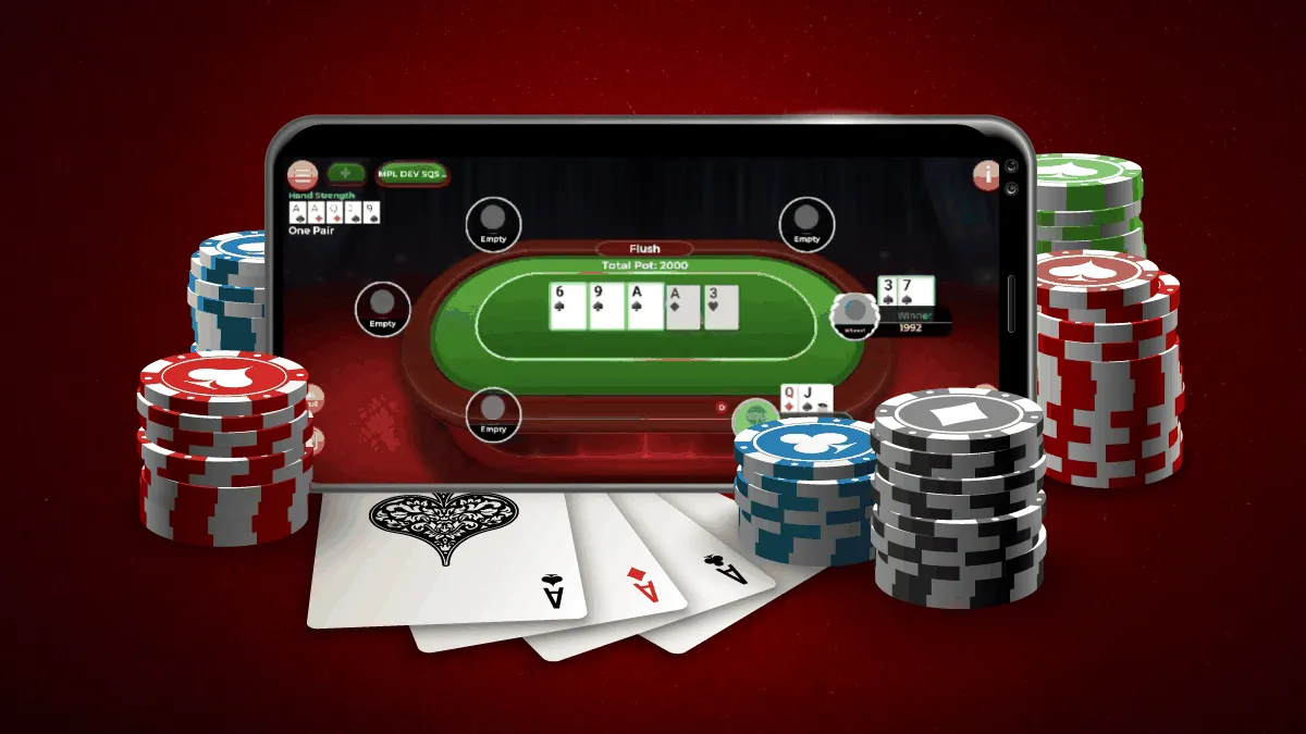 Poker Casinospiele