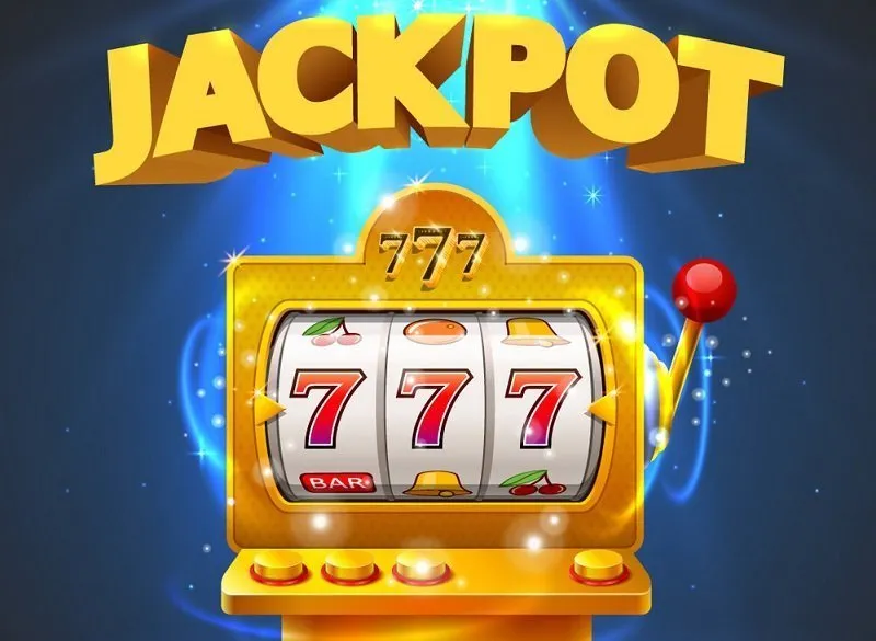 Jackpot Casinospiele